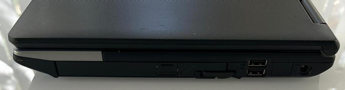 Fujitsu Lifebook E752